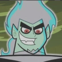 Dark Danny