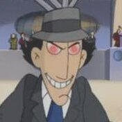 Inspector Gadget