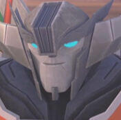 Wheeljack